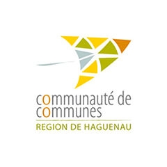 COMMUNAUTÉ DE COMMUNES HAGUENAU