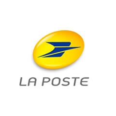 LA POSTE