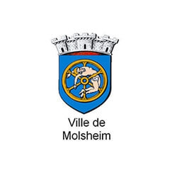 VILLE DE MOLSHEIM